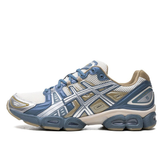 ASICS Gel-Nimbus 9 Oatmeal Ironclad