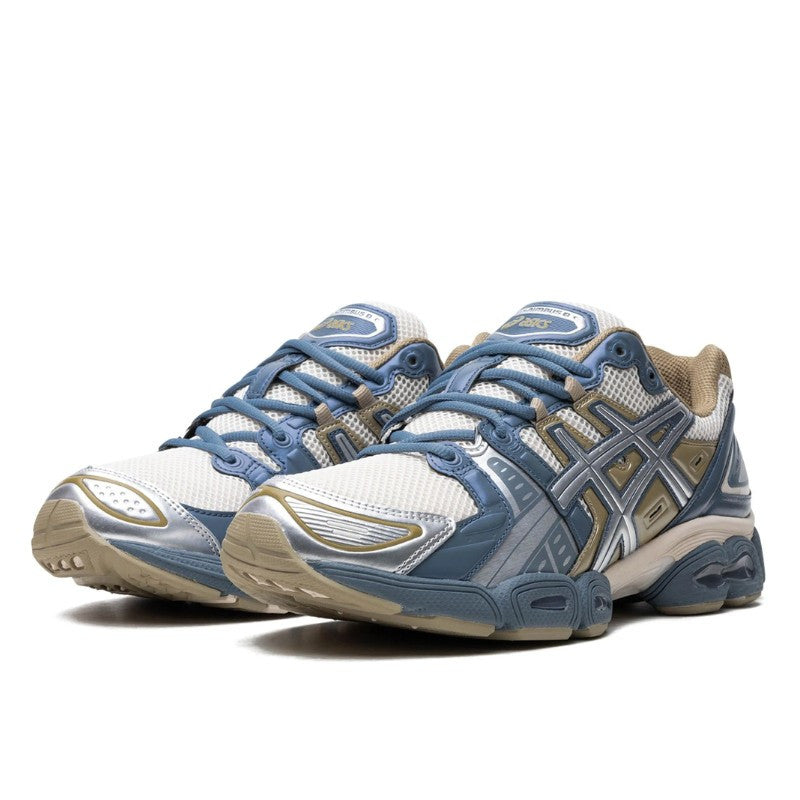 ASICS Gel-Nimbus 9 Oatmeal Ironclad