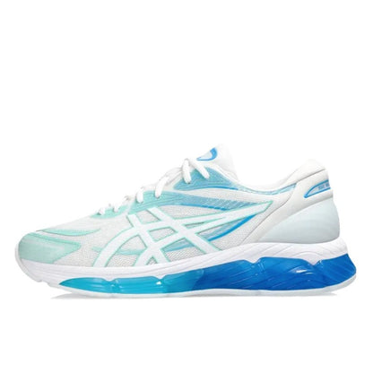 ASICS Gel-Quantum 360 VIII Blanc Azul Bleu