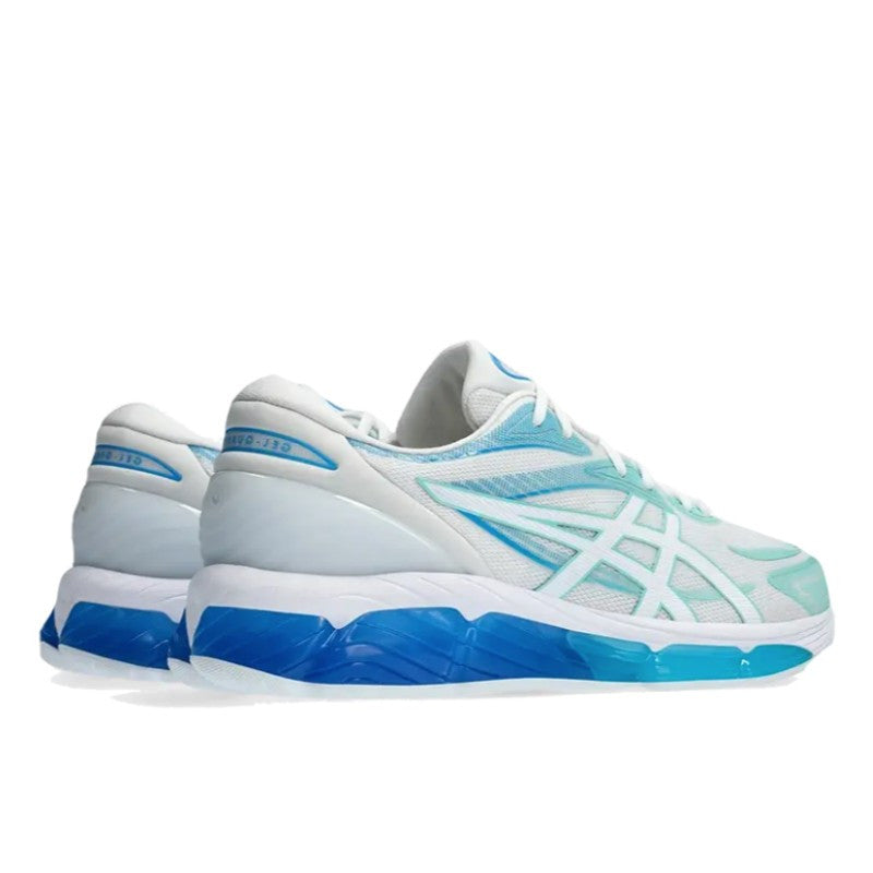 ASICS Gel-Quantum 360 VIII Blanc Azul Bleu