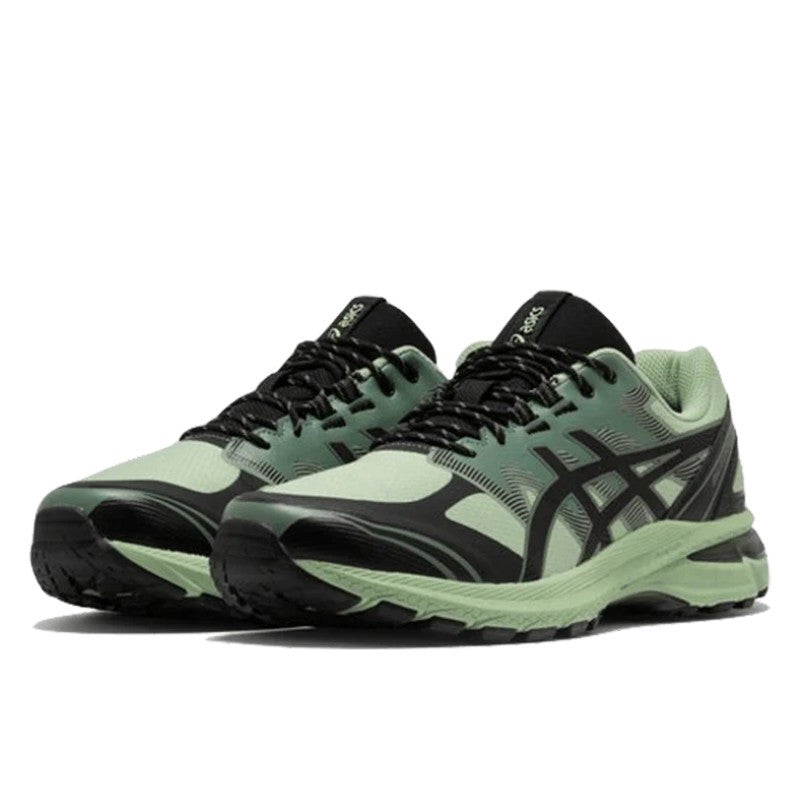 ASICS Gel-Terrain Dark Jade