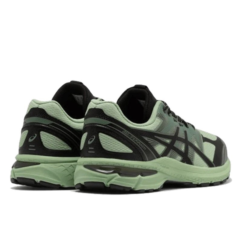 ASICS Gel-Terrain Dark Jade