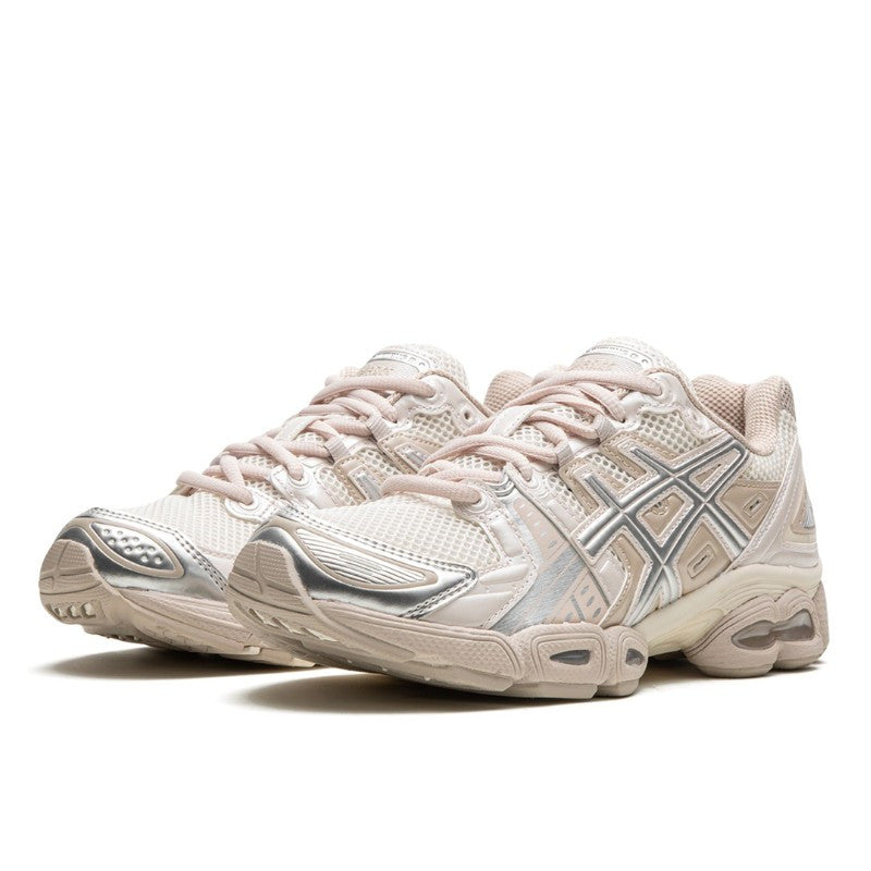 ASICS Gel Nimbus 9 Cream Mineral Beige