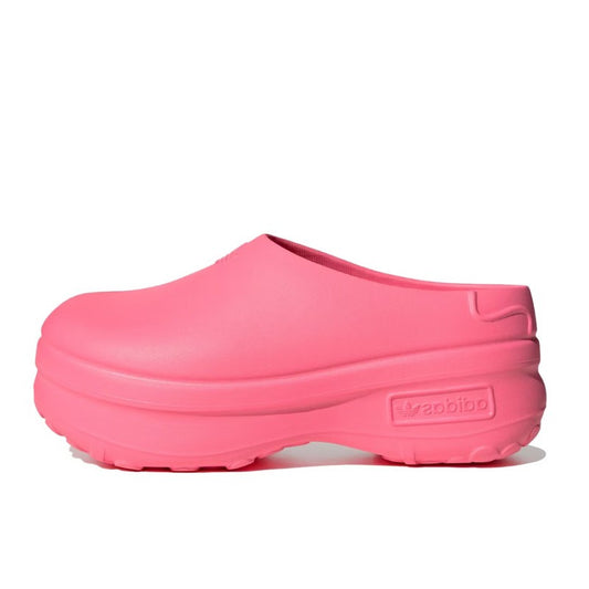 Adidas Adifom Mule Lucid Pink