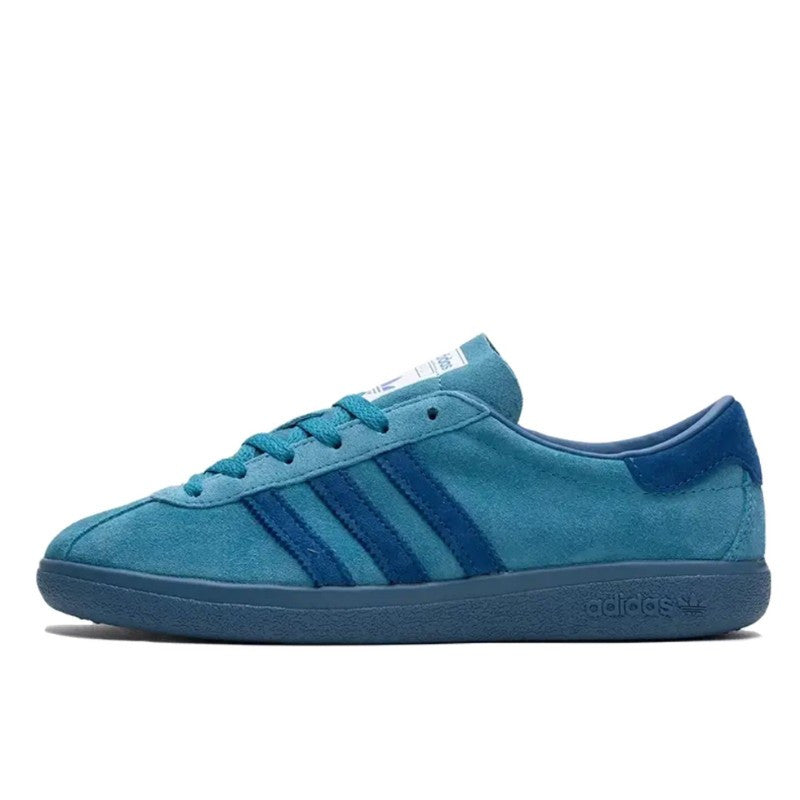 Adidas Bali Tactile Steel Dark Marine