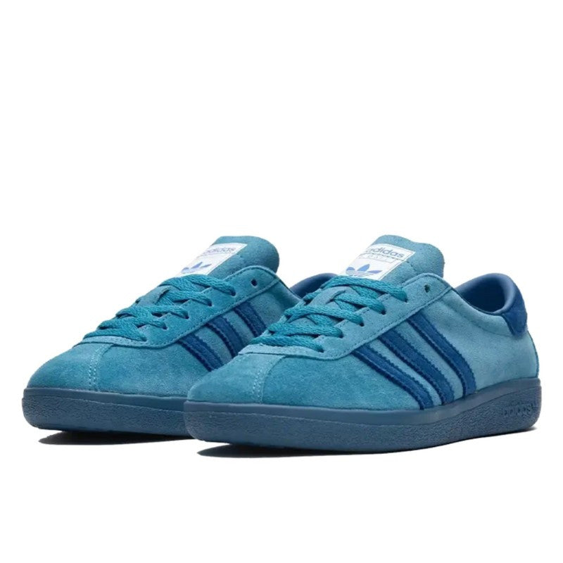 Adidas Bali Tactile Steel Dark Marine