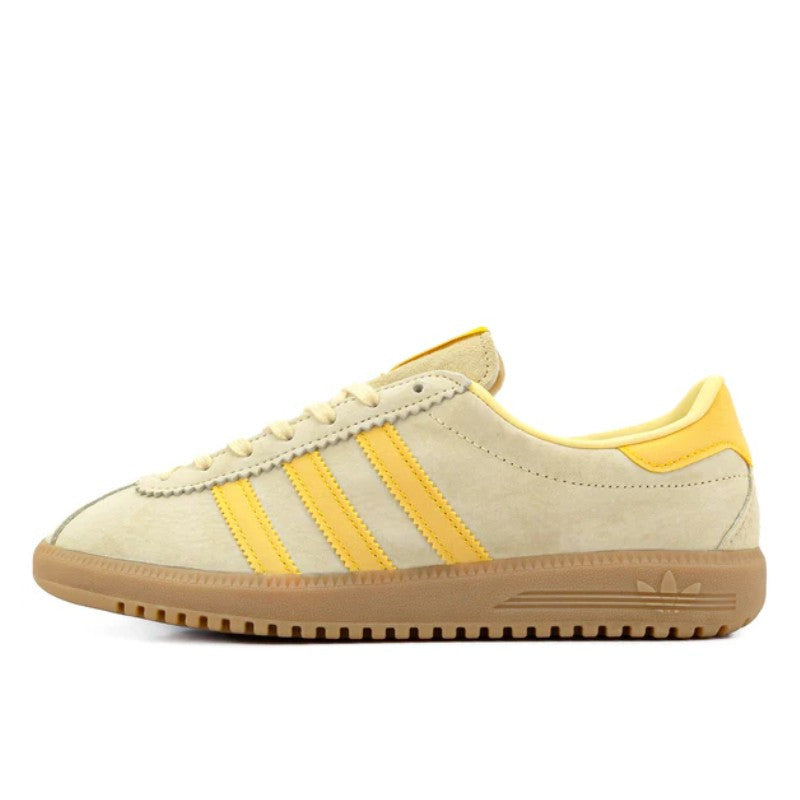 Adidas Bermuda Almost Yellow