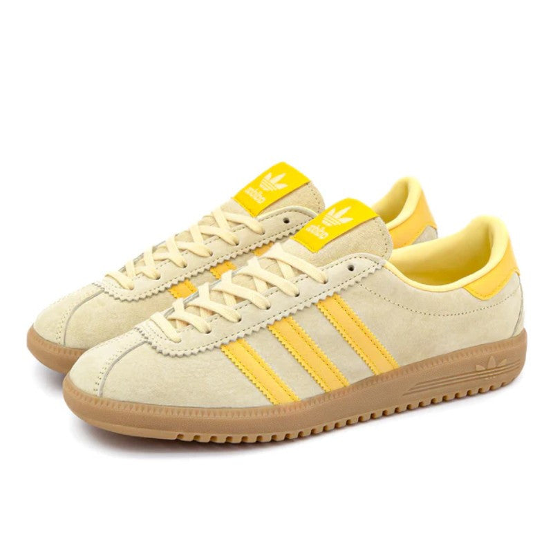 Adidas Bermuda Almost Yellow