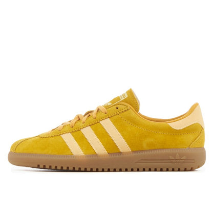 Adidas Bermuda Bold Gold