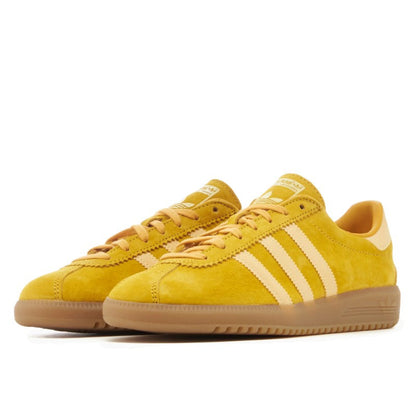 Adidas Bermuda Bold Gold