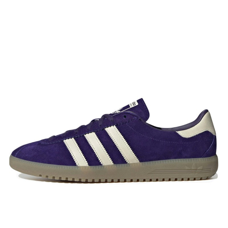 Adidas Bermuda Collegiate Purple