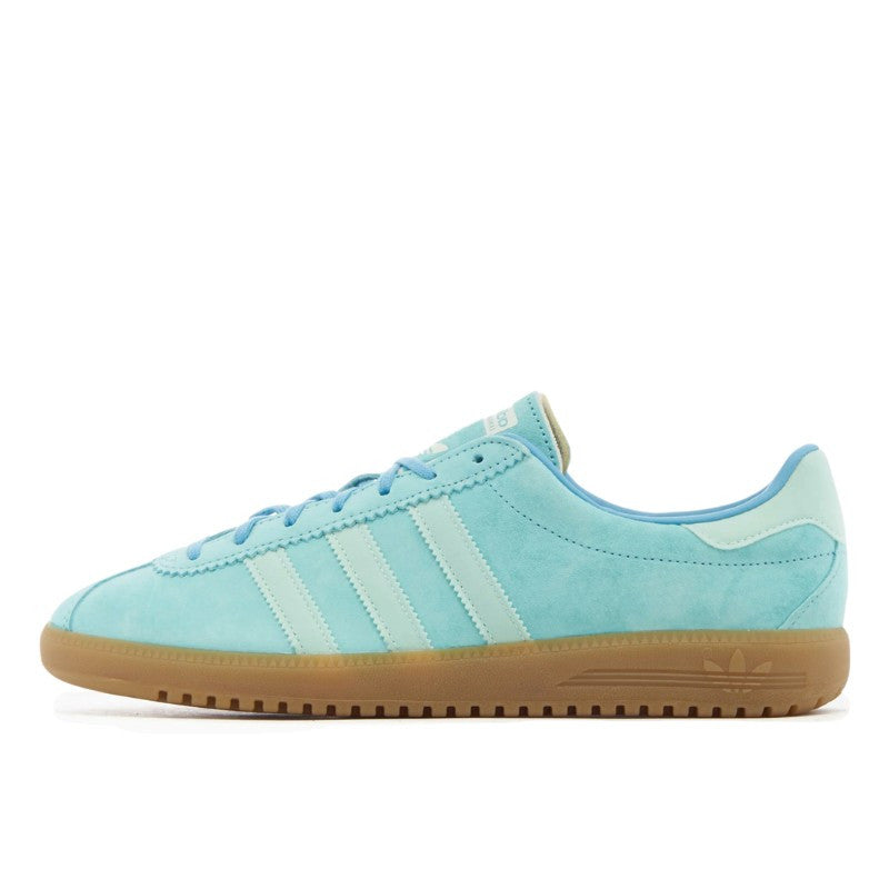 Adidas Bermuda Easy Mint