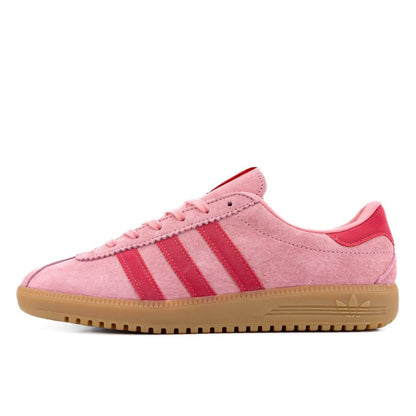 Adidas Bermuda Semi Pink Spark