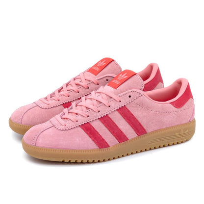 Adidas Bermuda Semi Pink Spark