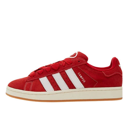 Adidas Campus 00s Better Scarlet