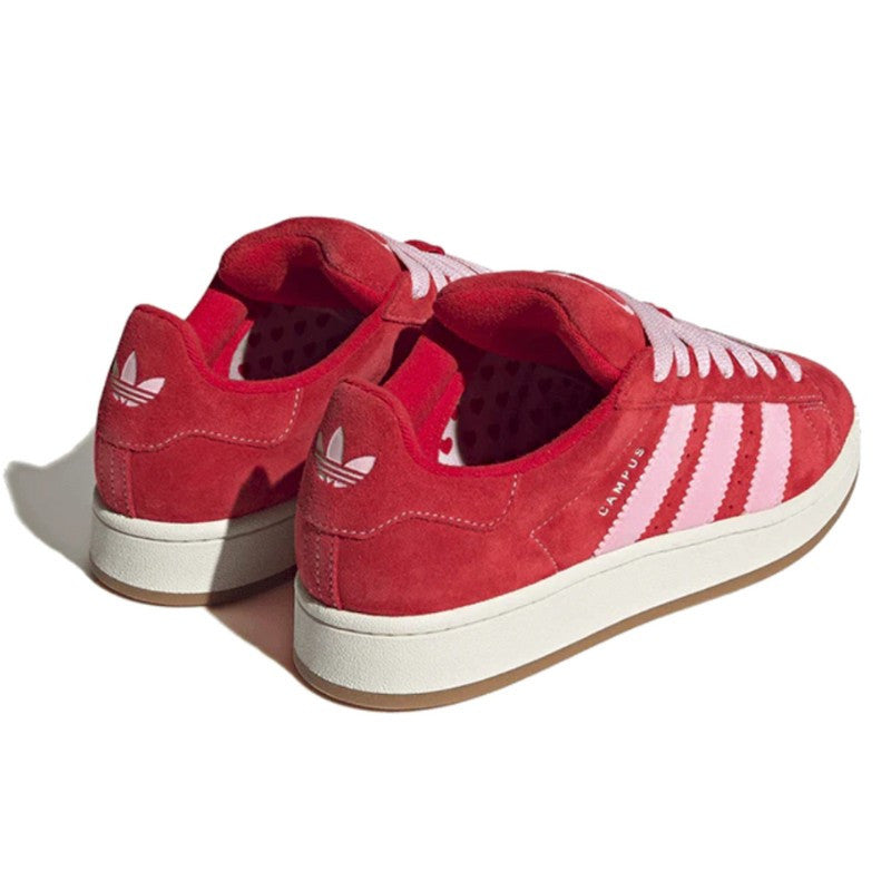 Adidas Campus 00s Better Scarlet Clear Pink