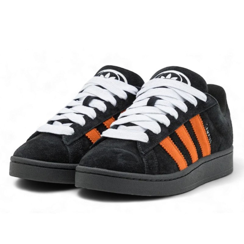 Adidas Campus 00s Carbon Orange