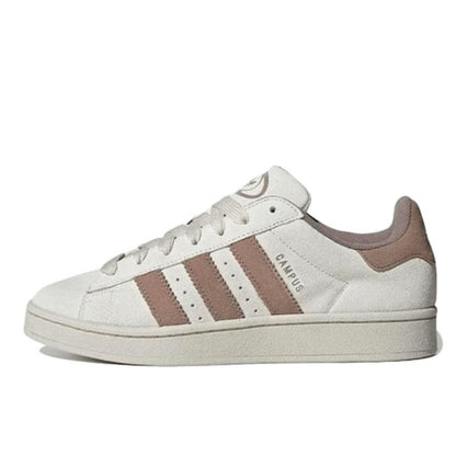 Adidas Campus 00s Chalk White Brown