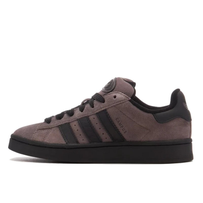 Adidas Campus 00s Charcoal Black