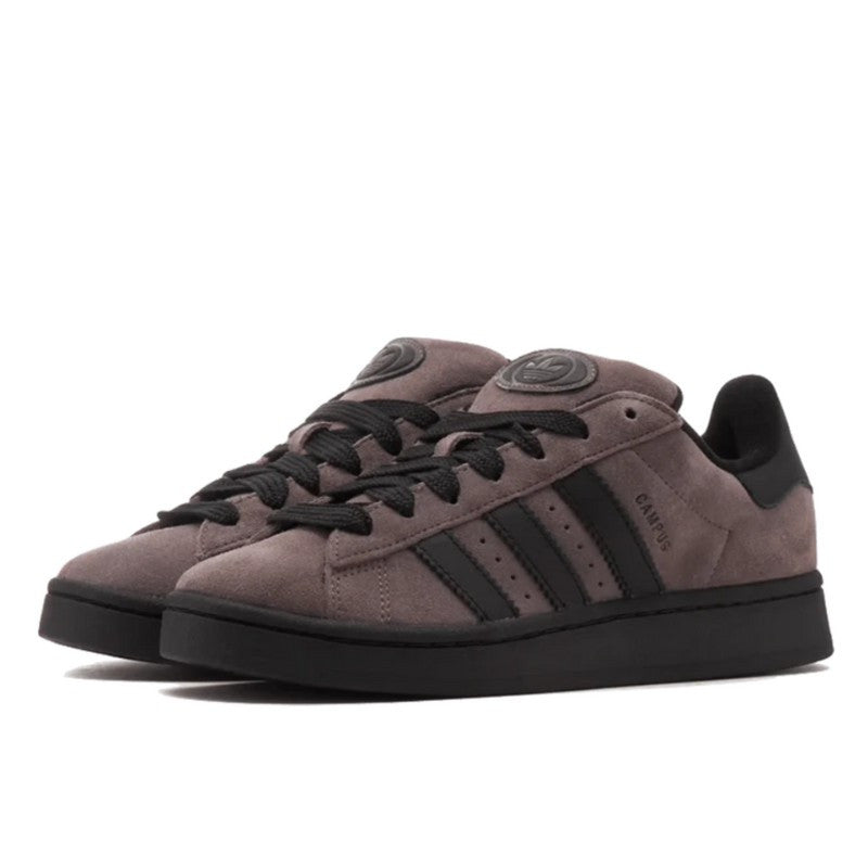 Adidas Campus 00s Charcoal Black