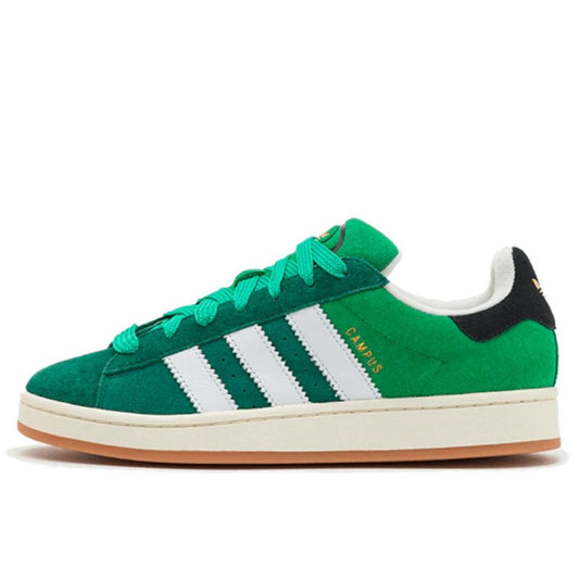 Adidas Campus 00s Collegiate Green