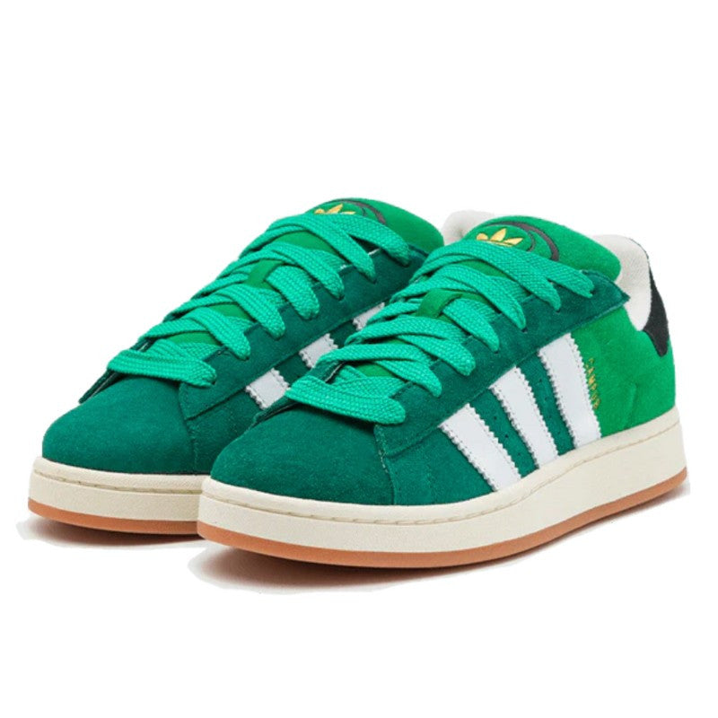 Adidas Campus 00s Collegiate Green