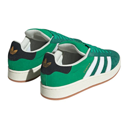 Adidas Campus 00s Collegiate Green