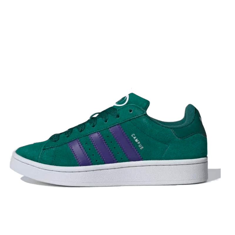 Adidas Campus 00s Collegiate Green Energy Ink