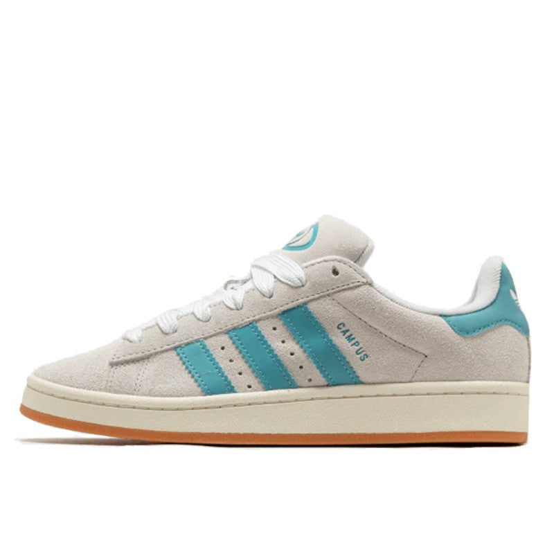 Adidas Campus 00s Crystal White Preloved Blue