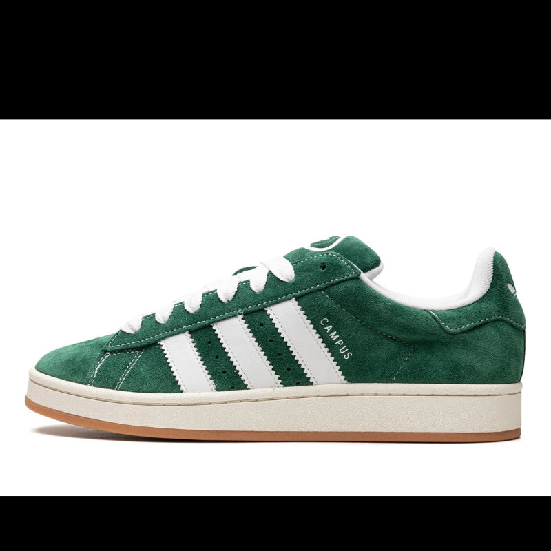 Adidas Campus 00s Dark Green