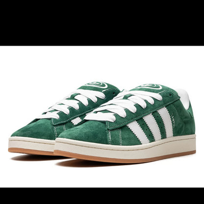 Adidas Campus 00s Dark Green