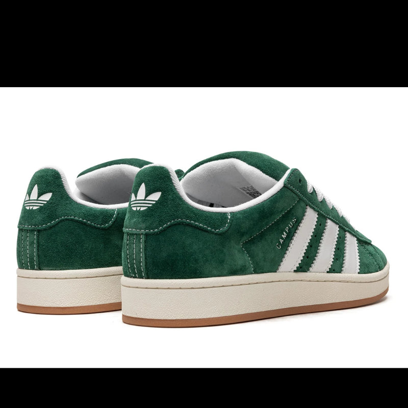 Adidas Campus 00s Dark Green