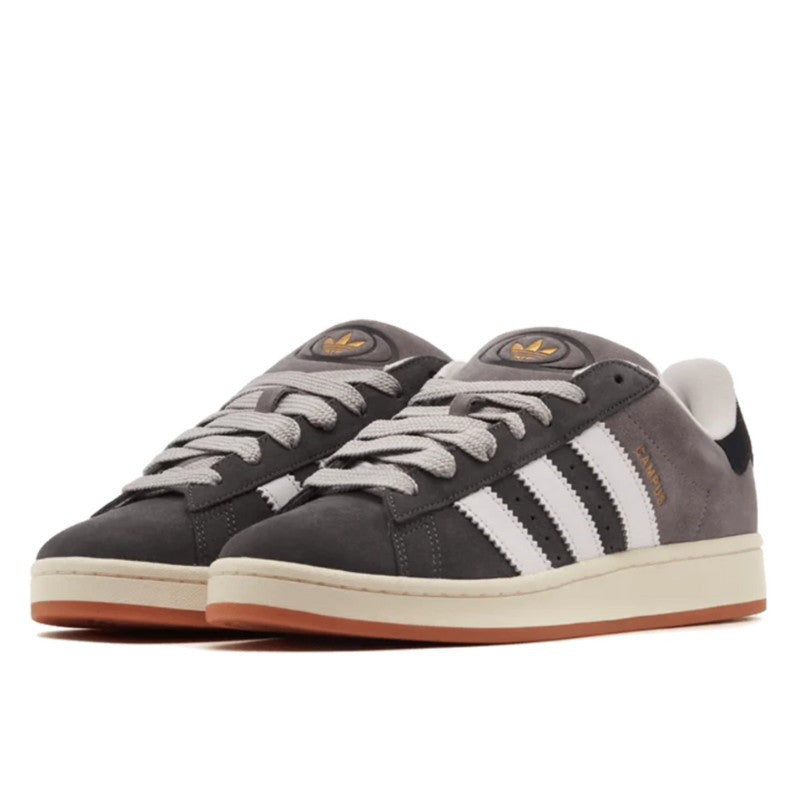 Adidas Campus 00s Dark Grey Grey Gum