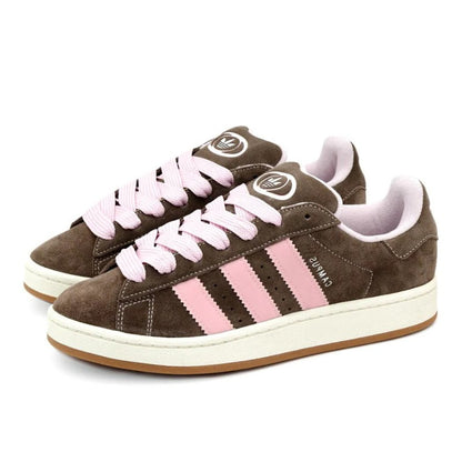 Adidas Campus 00s Dust Cargo Clear Pink