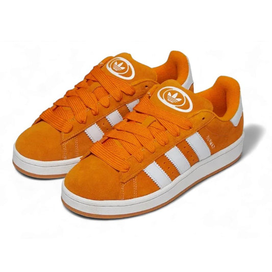 Adidas Campus 00s EQT Orange