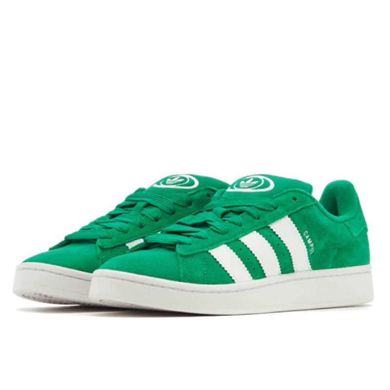 Adidas Campus 00s Green Cloud White