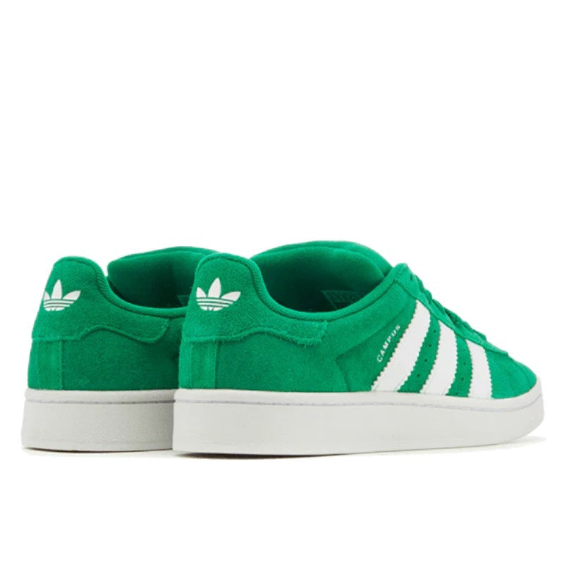 Adidas Campus 00s Green Cloud White