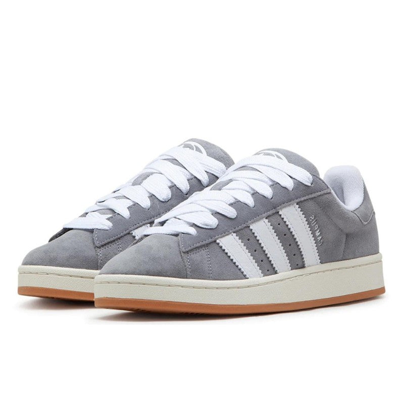 Adidas Campus 00s Grey White