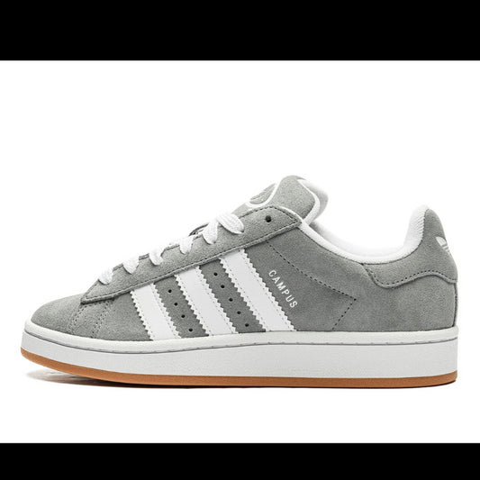 Adidas Campus 00s Gris (GS)