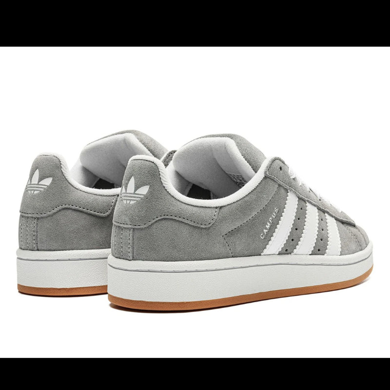 Adidas Campus 00s Gris (GS)