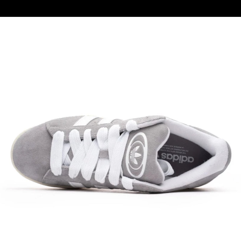 Adidas Campus 00s Gris (GS)