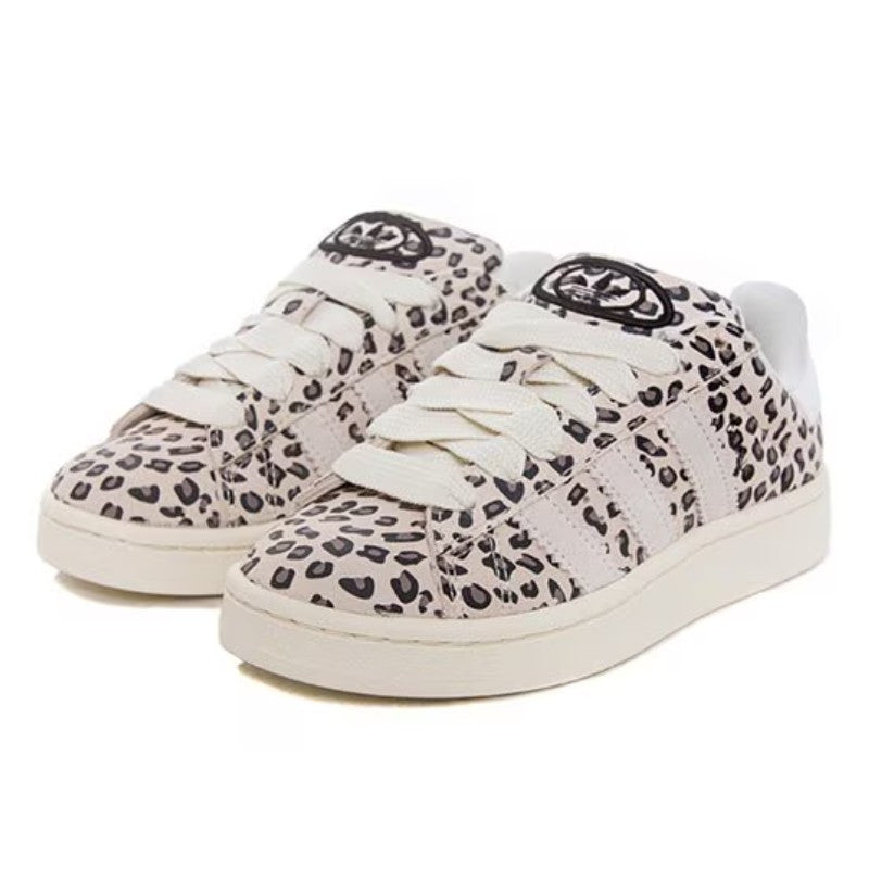 Adidas Campus 00s Leopard