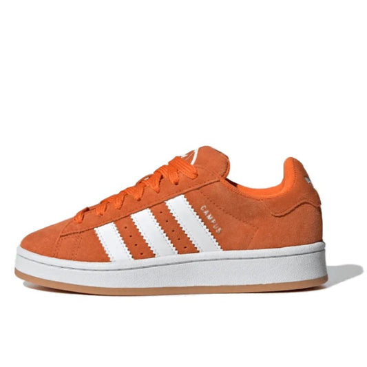 Adidas Campus 00s Orange Gum