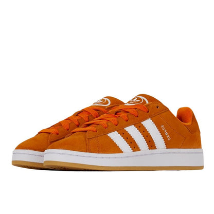 Adidas Campus 00s Orange Gum