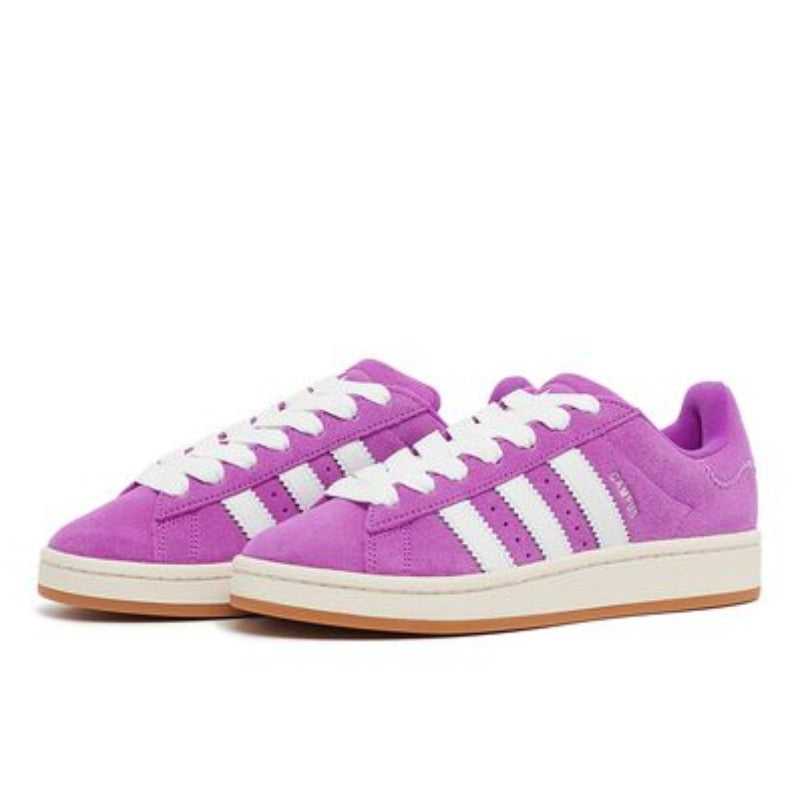 Adidas Campus 00s Purple Burst