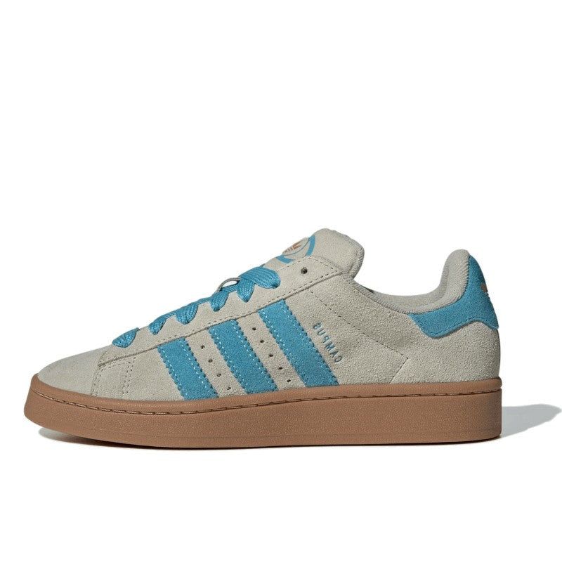 Adidas Campus 00s Putty Grey