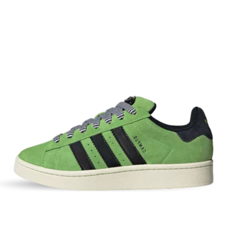 Adidas Campus 00s Solar Green