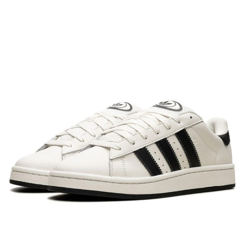 Adidas Campus 00s White Black