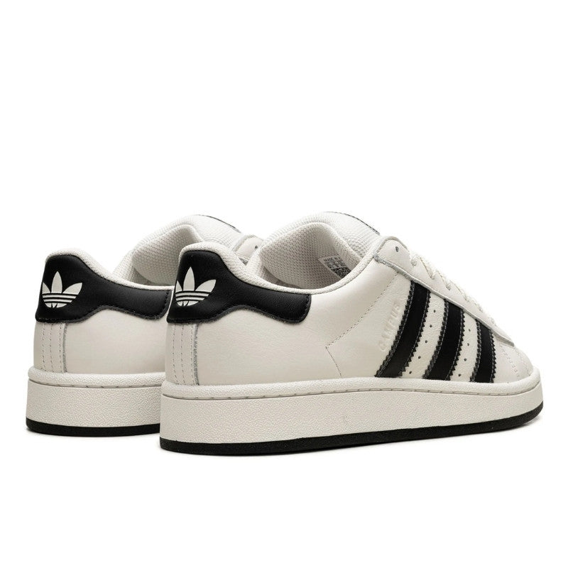 Adidas Campus 00s White Black