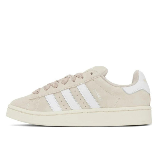 Adidas Campus 00s Wonder White